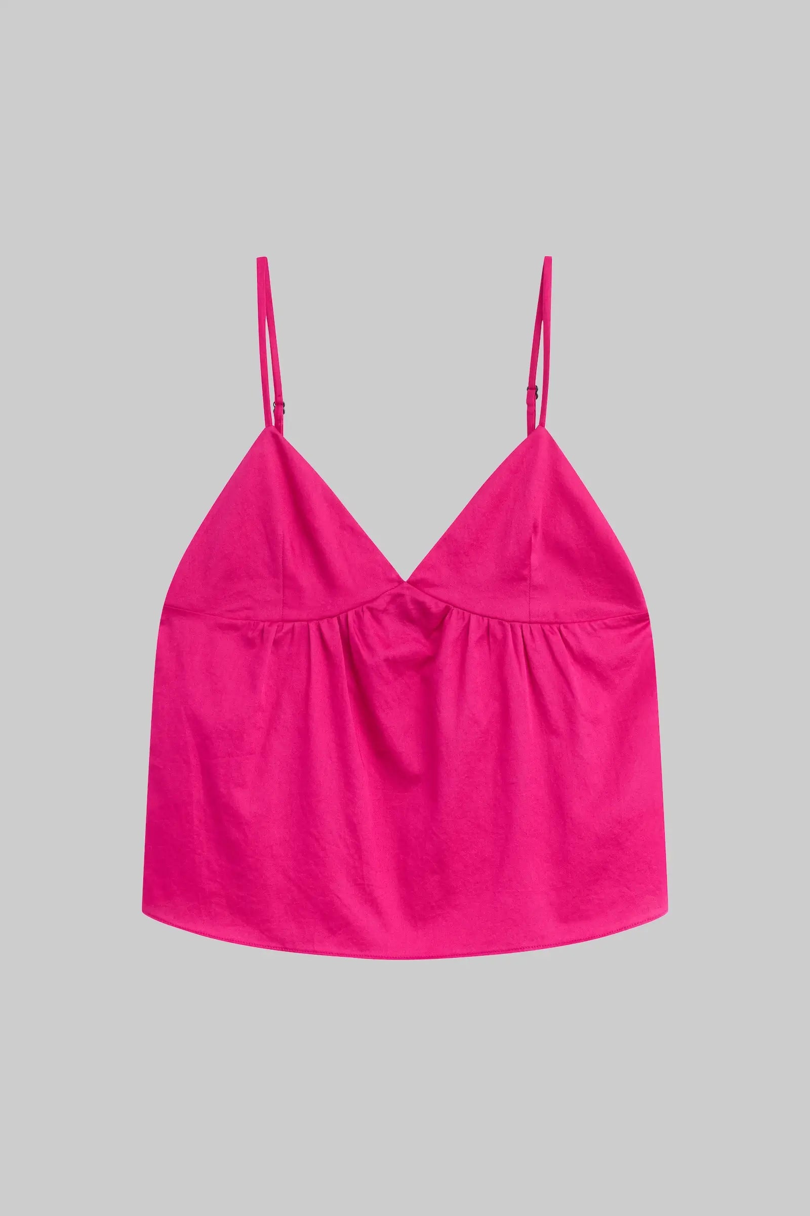 Yoko Triangle Tank
