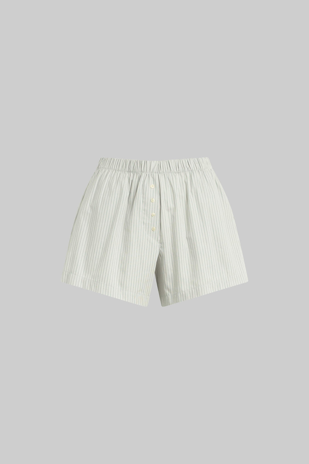 Yoshi Stripe Boxer Short
