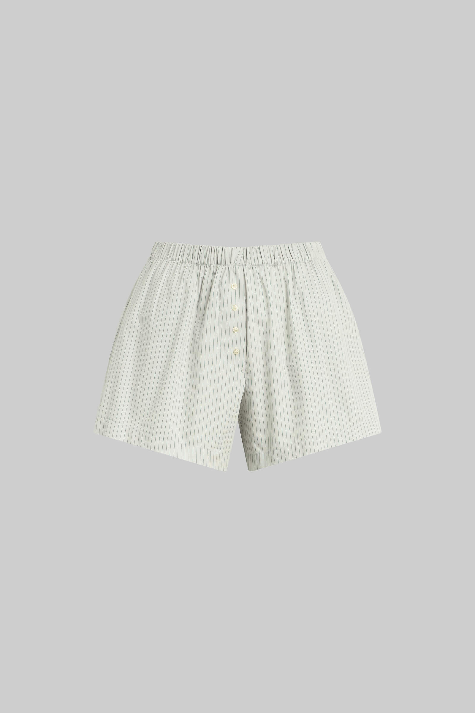 Yoshi Stripe Boxer Short