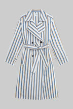 Yoshi Stripe Trench