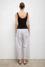 Laura Scoop Neck Tank