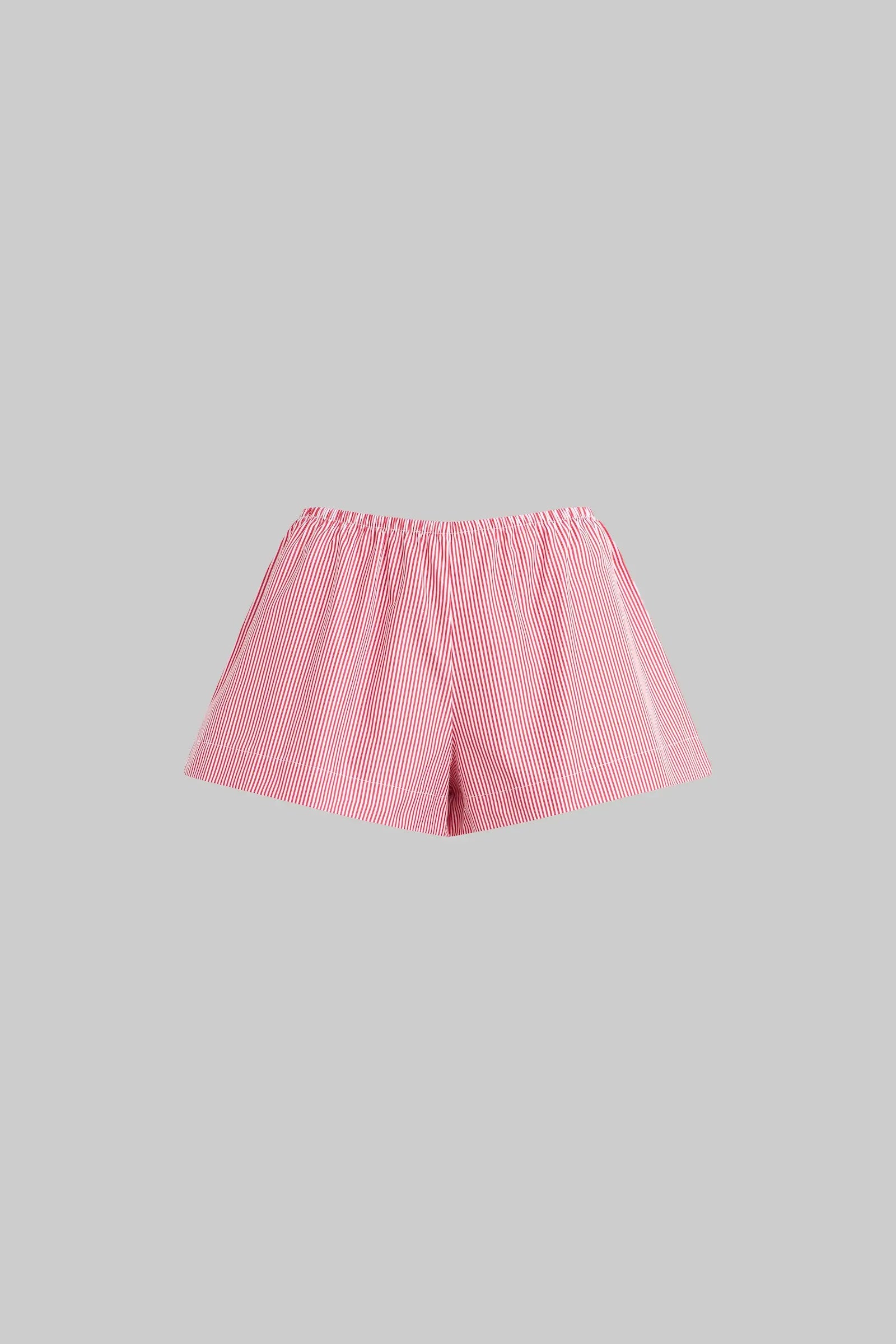 Yoshi Stripe Summer Short