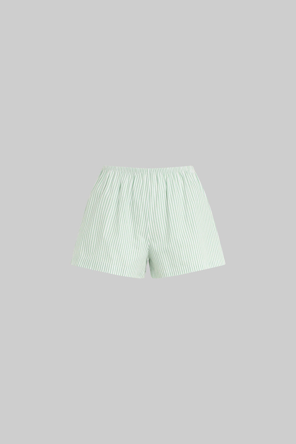 Yoshi Stripe Summer Short
