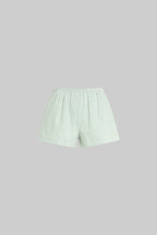 Yoshi Stripe Summer Short