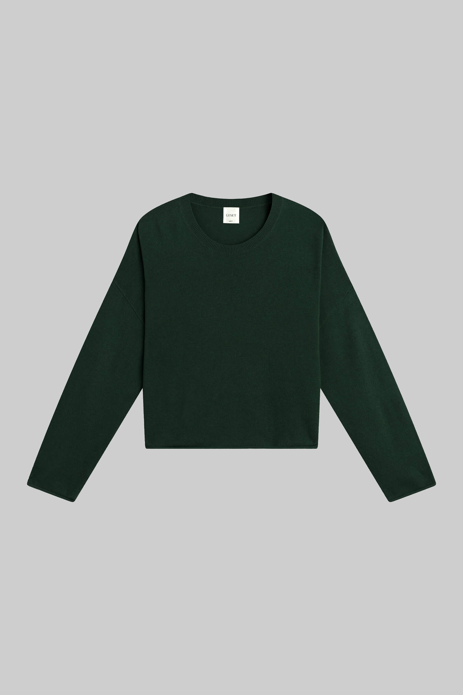 Zoe Crew