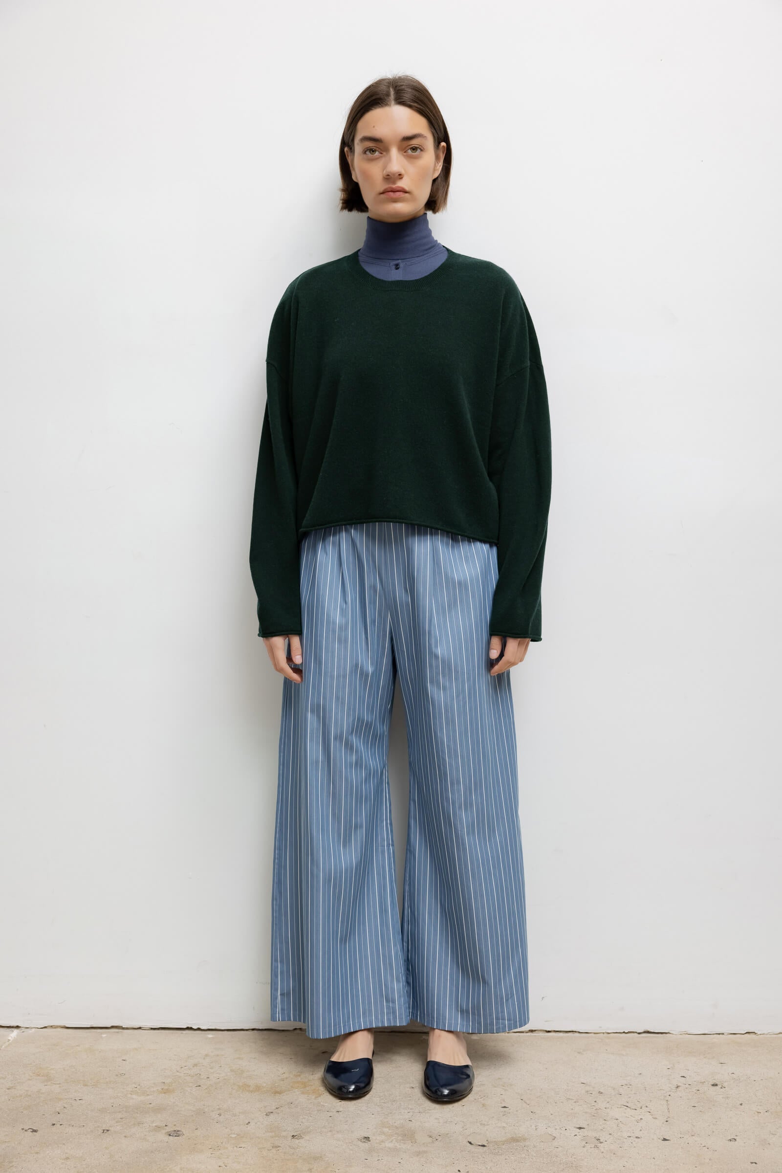 Zoe Crew
