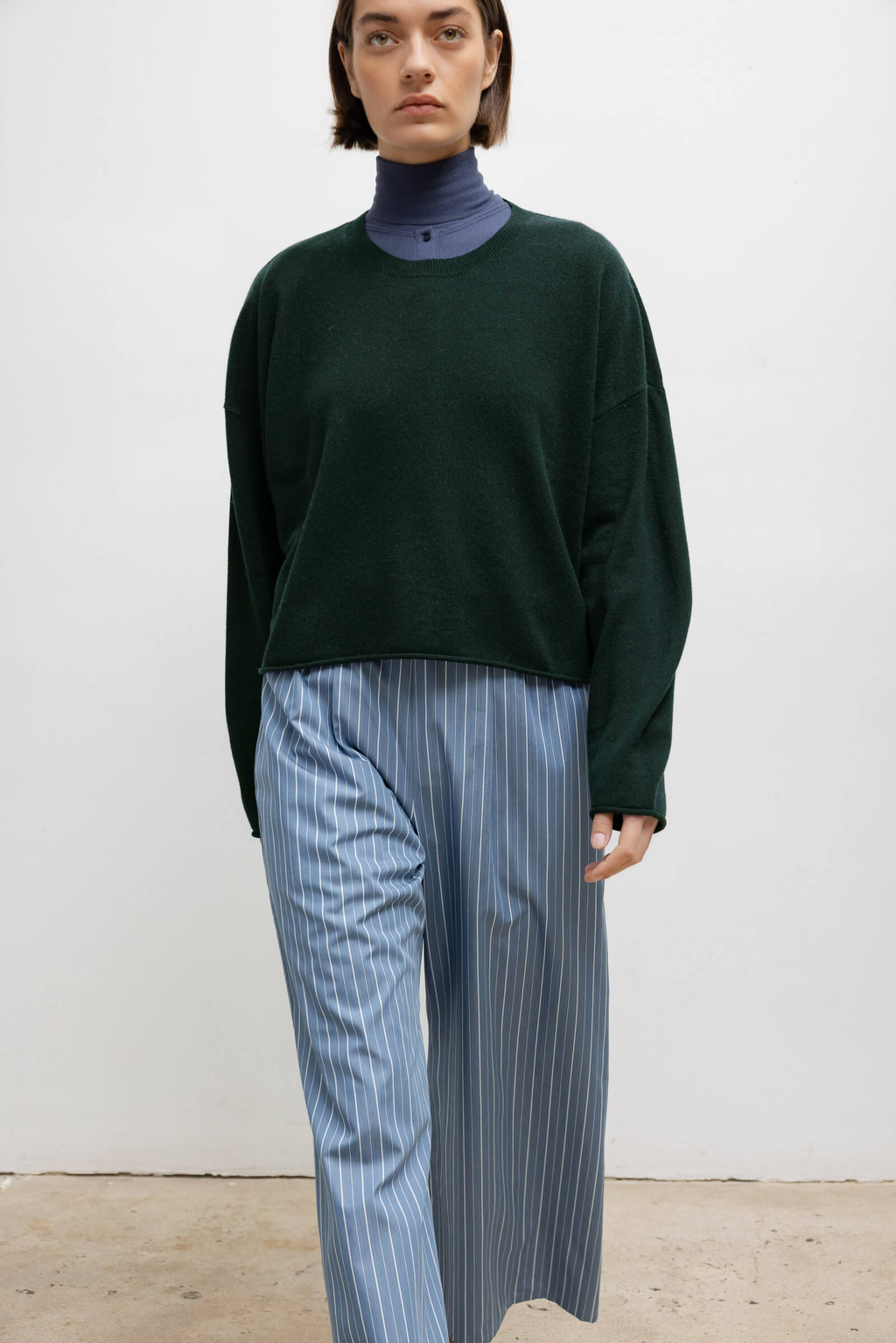 Zoe Crew
