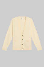 Zoe Long V Cardigan