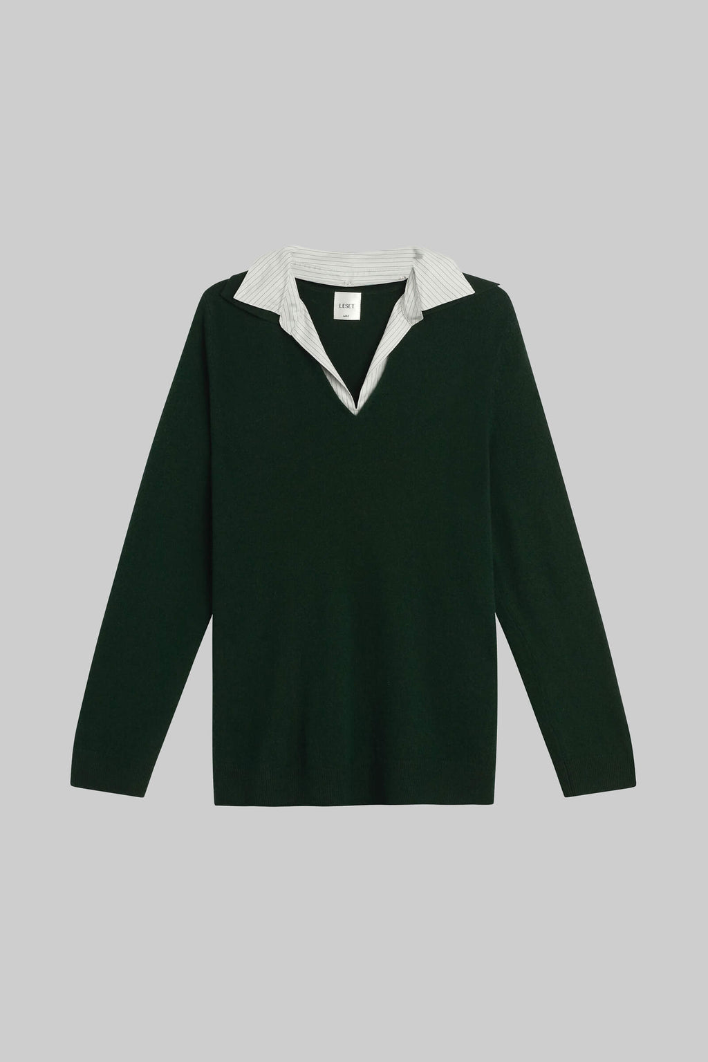 Zoe Yoshi Polo