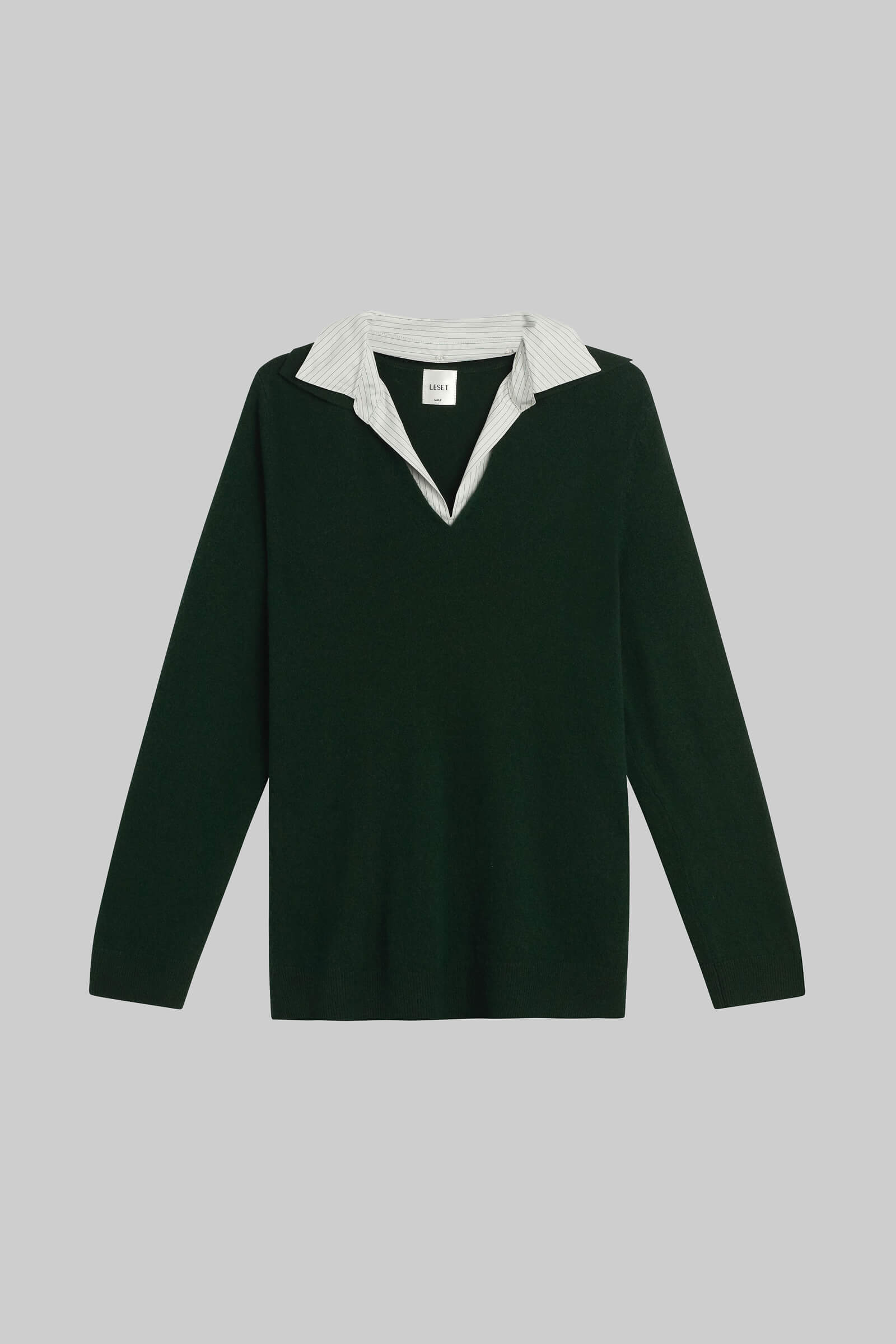 Zoe Yoshi Polo