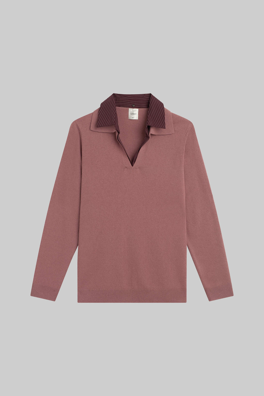 Zoe Yoshi Polo