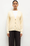 Zoe Long V Cardigan