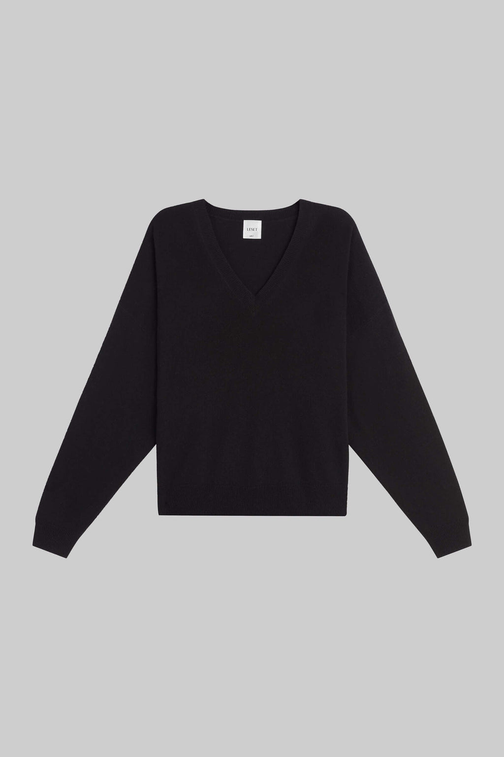 Zoe V Neck