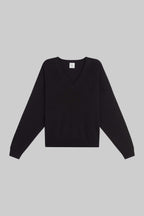 Zoe V Neck