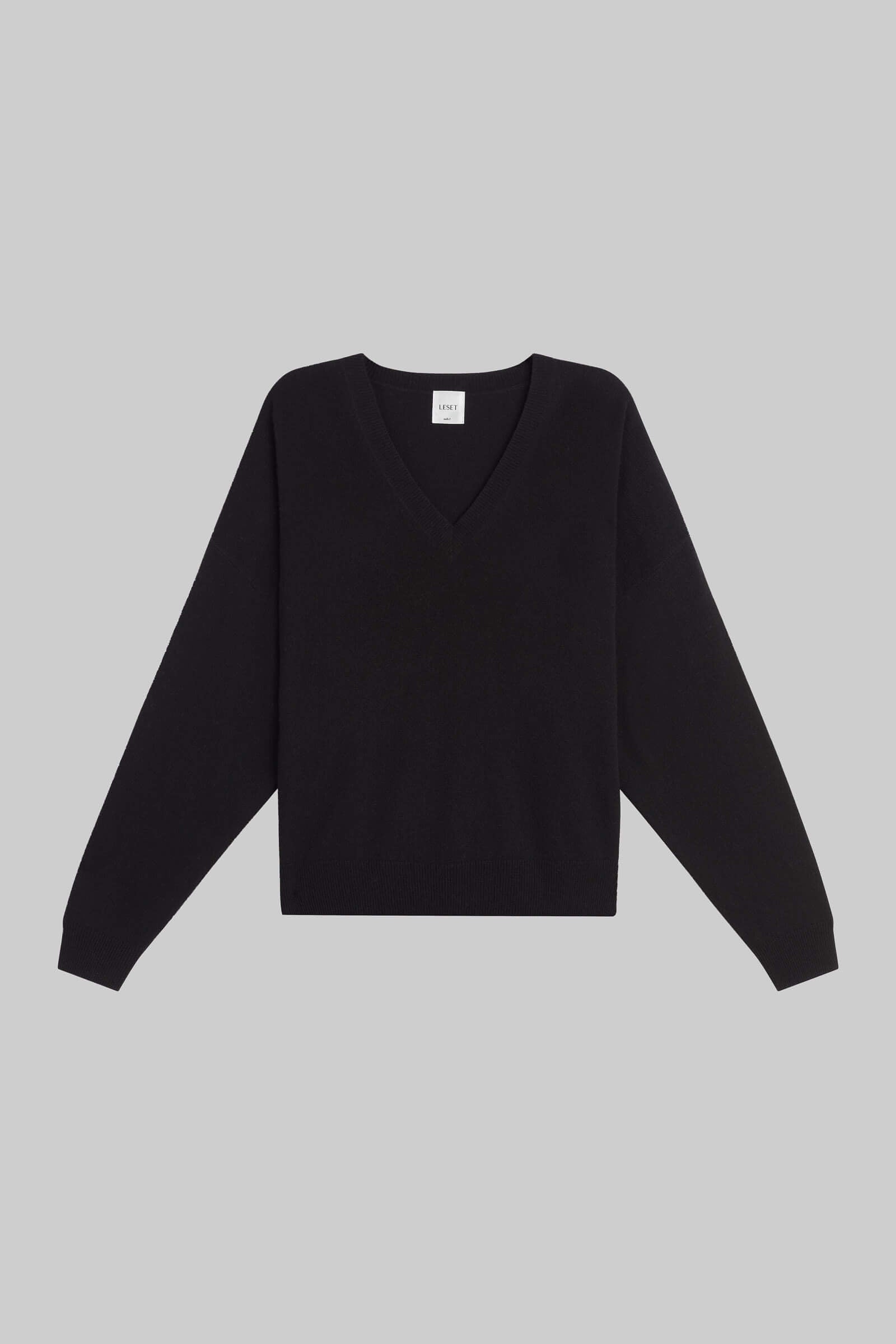 Zoe V Neck