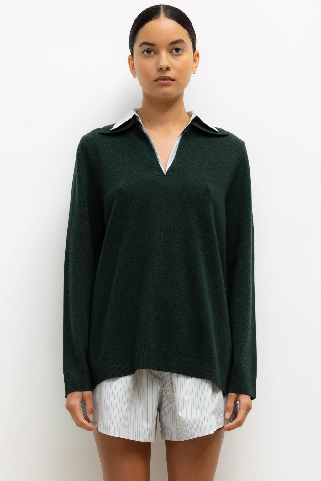 Zoe Yoshi Polo