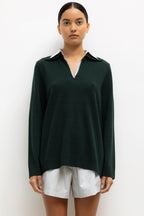 Zoe Yoshi Polo