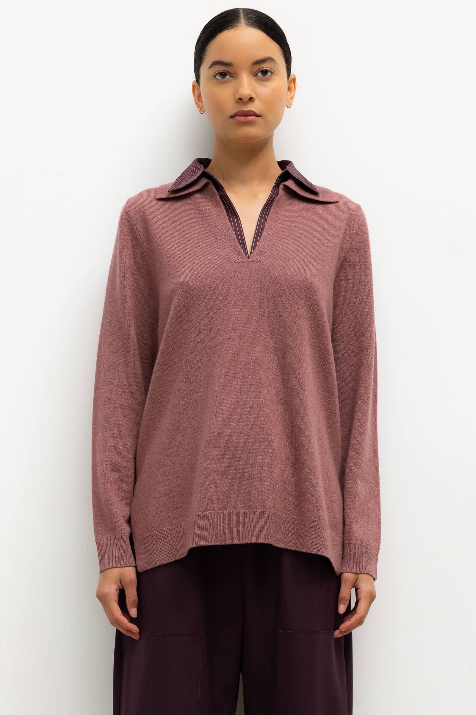 Zoe Yoshi Polo