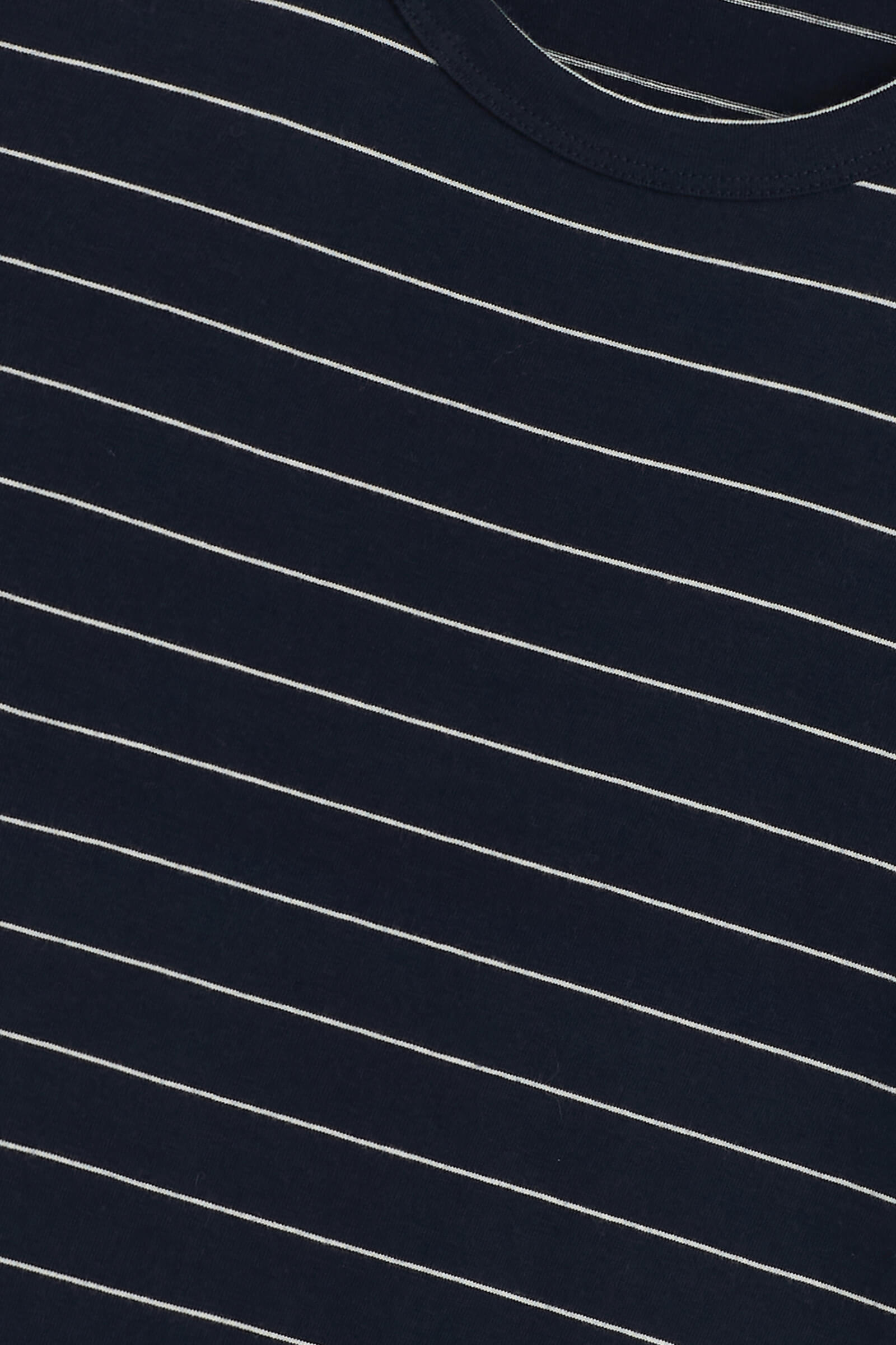 Margo Stripe Long Sleeve Boatneck