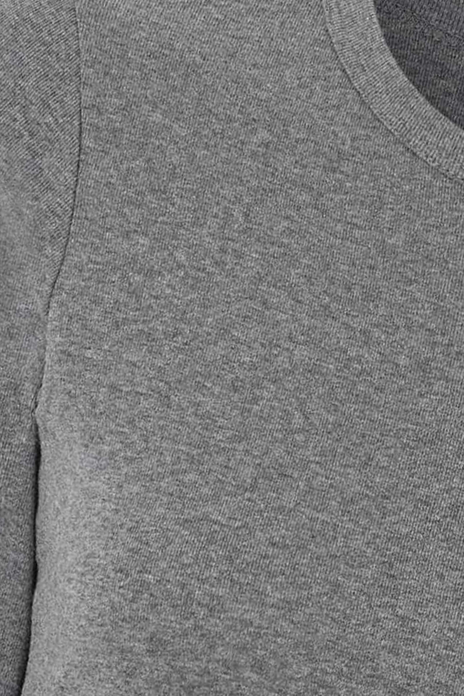 Nando High Neck Tank