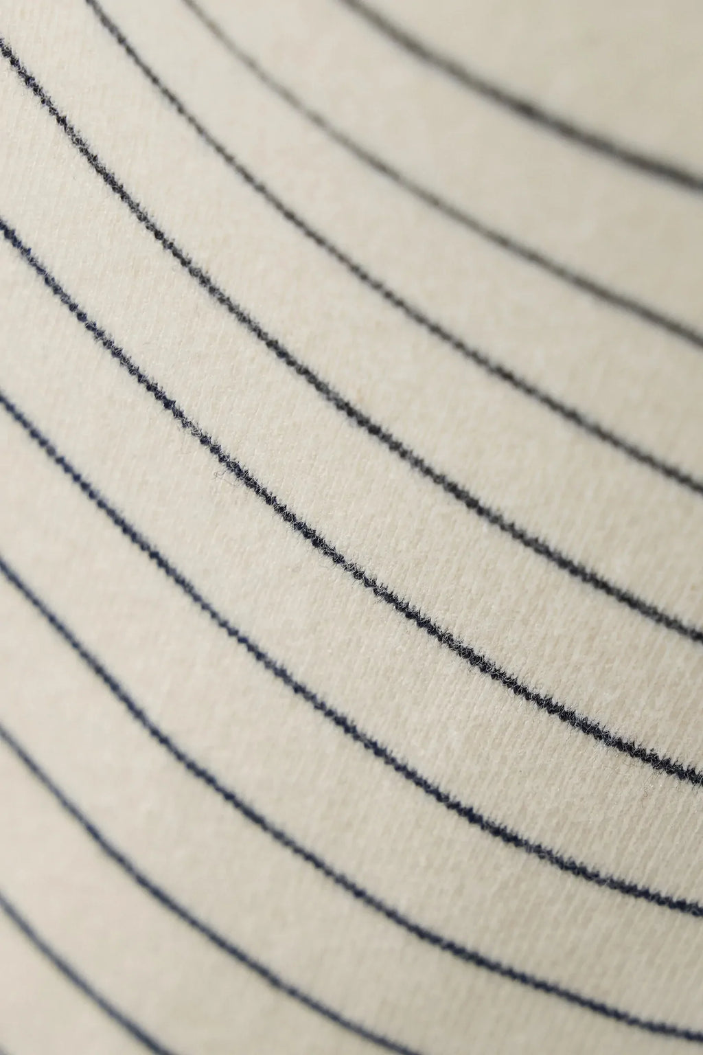 Nando Stripe Slim Fit Tee