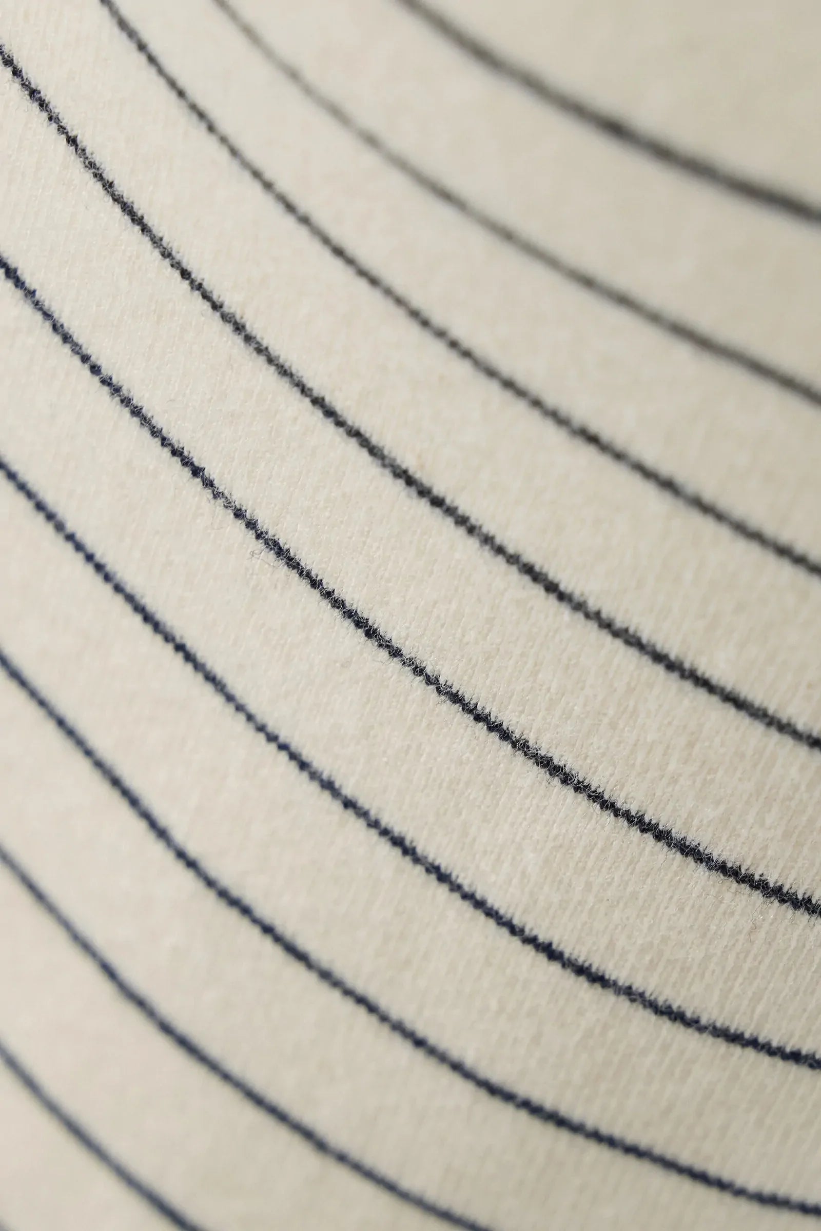 Nando Stripe Slim Fit Tee