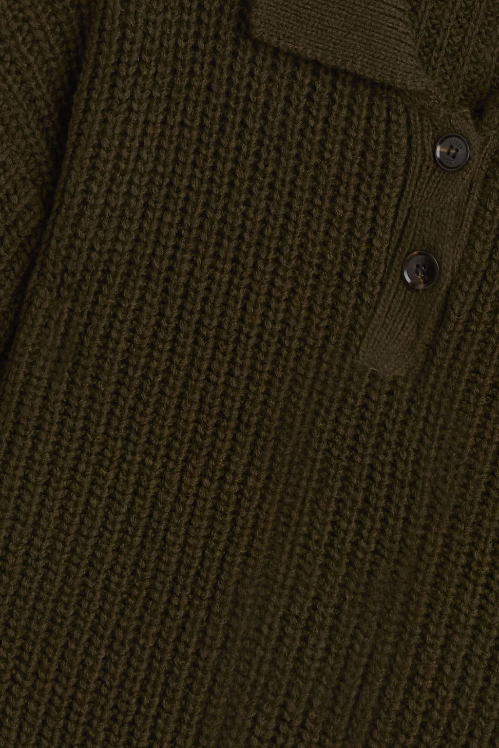 Nora Rib Polo