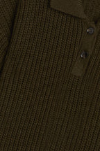 Nora Rib Polo