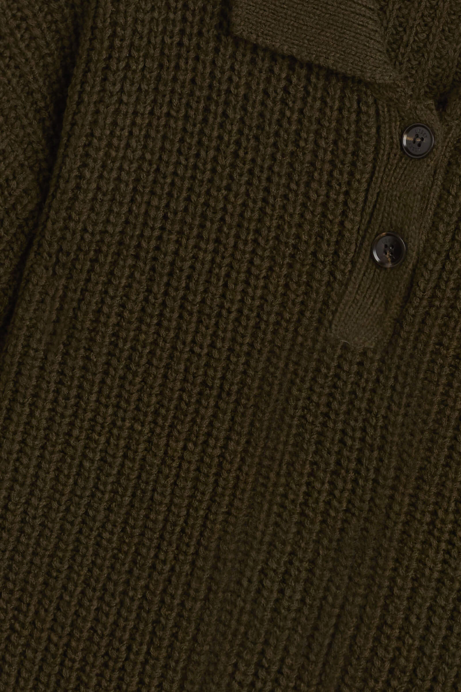 Nora Rib Polo
