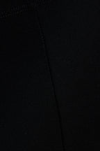 Rio High Waist Straight Pant