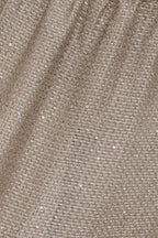 Stella Crewneck Vest