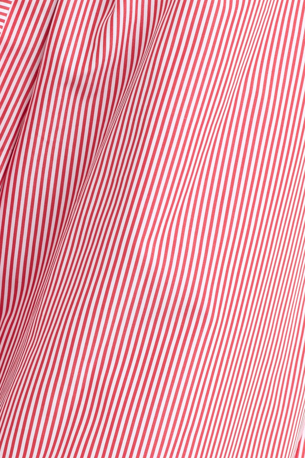Yoshi Stripe Summer Short