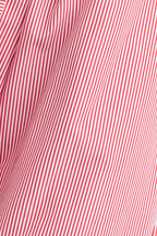 Yoshi Stripe Summer Short