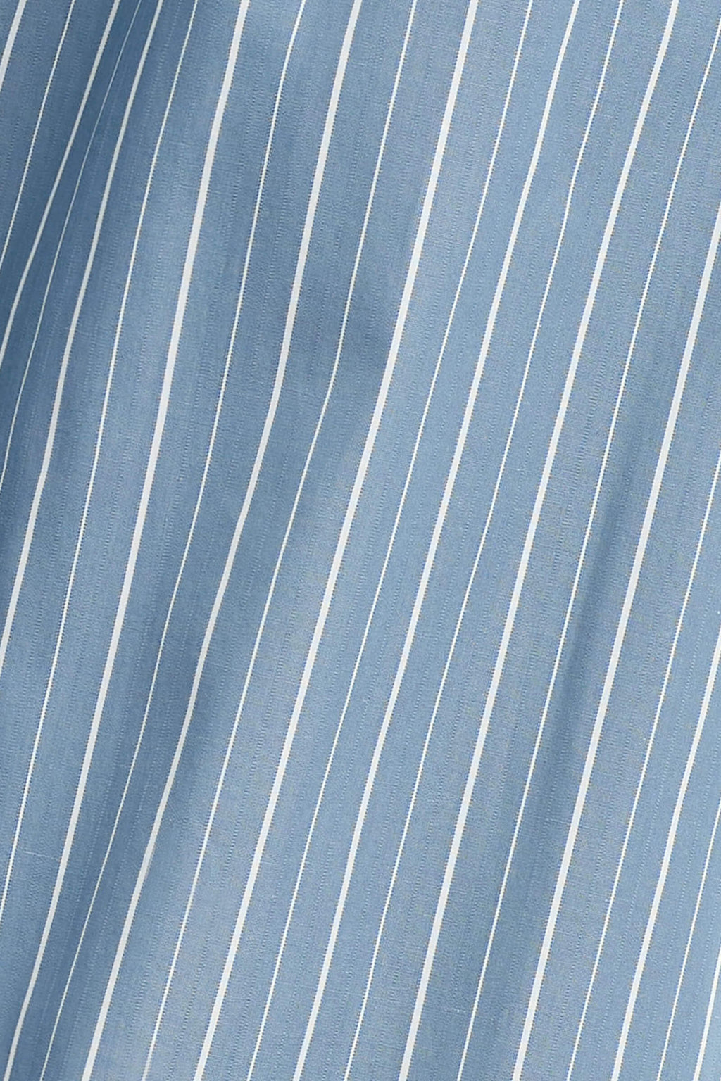 Yoshi Stripe Classic Oversized Button Down