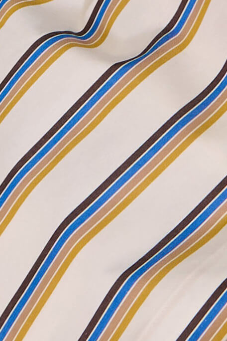 Yoshi Stripe Trench
