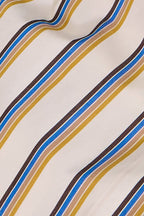 Yoshi Stripe Trench