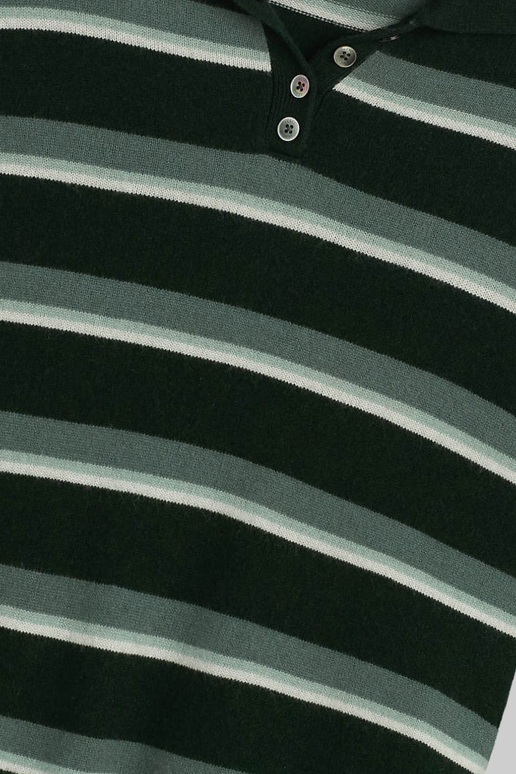Zoe Stripe Polo