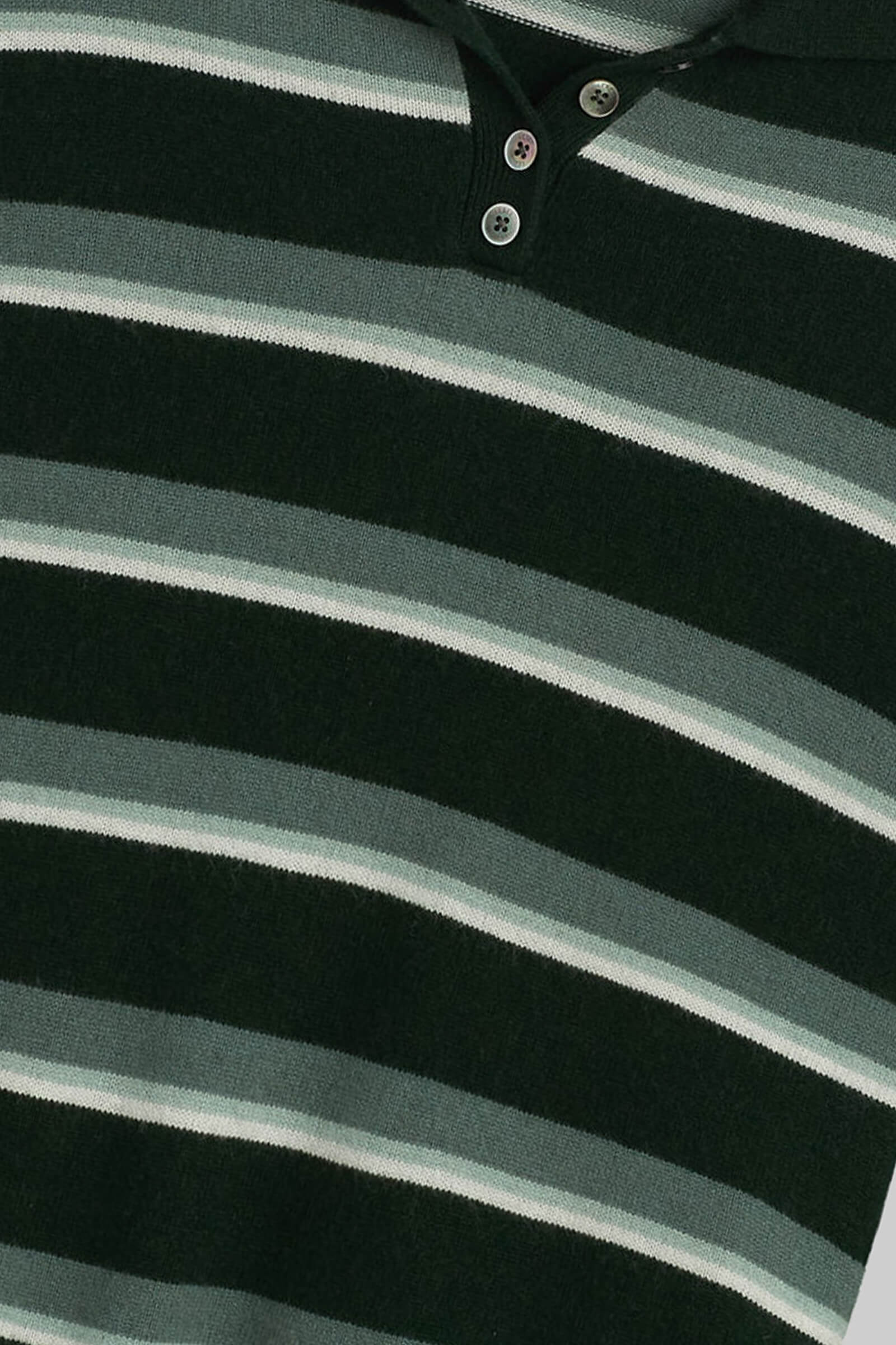 Zoe Stripe Polo