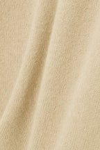 Zoe Long V Cardigan