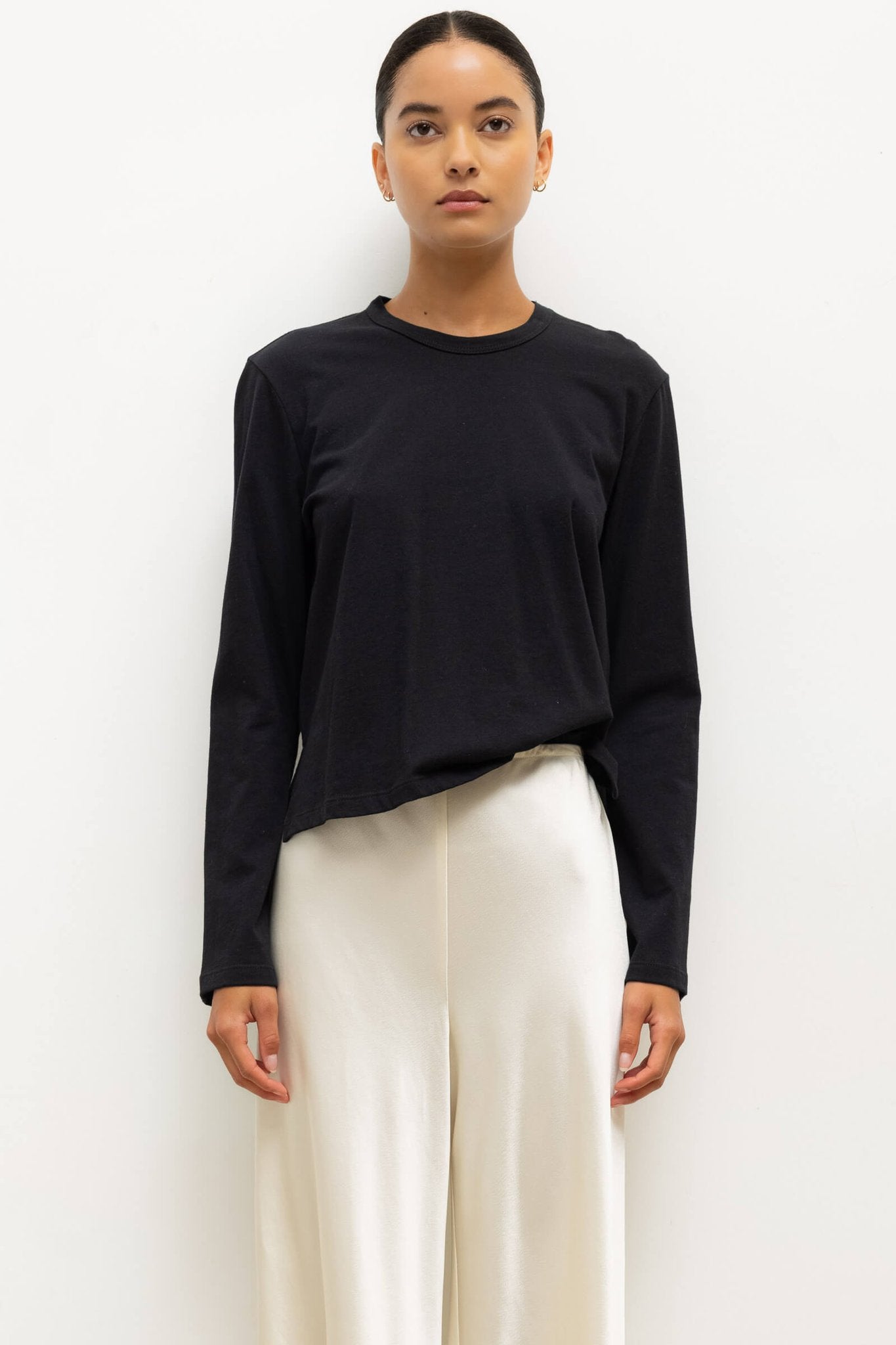 The Margo Long Sleeve 2 Pack